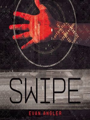 cover image of Swipe